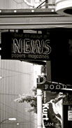 Seattle News Stand